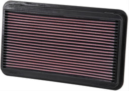 K&N K&N Washable Lifetime Performance Air Filters 33-2145-1 Autofit
