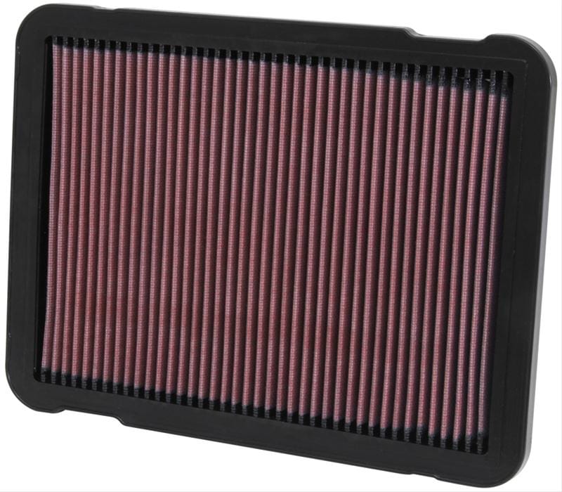 K&N K&N Washable Lifetime Performance Air Filters 33-2146 Autofit