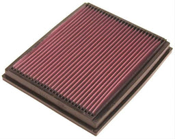 K&N K&N Washable Lifetime Performance Air Filters 33-2149 Autofit