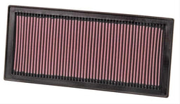 K&N K&N Washable Lifetime Performance Air Filters 33-2154 Autofit