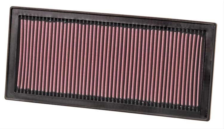 K&N K&N Washable Lifetime Performance Air Filters 33-2154 Autofit