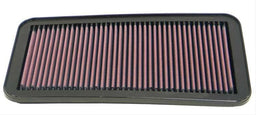 K&N K&N Washable Lifetime Performance Air Filters 33-2163 Autofit