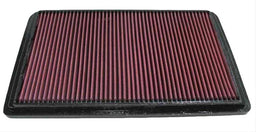 K&N K&N Washable Lifetime Performance Air Filters 33-2164 Autofit