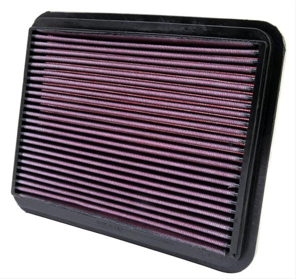 K&N K&N Washable Lifetime Performance Air Filters 33-2167 Autofit