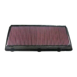 K&N K&N Washable Lifetime Performance Air Filters 33-2175 Autofit