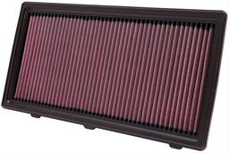 K&N K&N Washable Lifetime Performance Air Filters 33-2175 Autofit