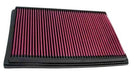 K&N K&N Washable Lifetime Performance Air Filters 33-2176 Autofit