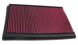 K&N K&N Washable Lifetime Performance Air Filters 33-2176 Autofit