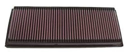 K&N K&N Washable Lifetime Performance Air Filters 33-2181 Autofit