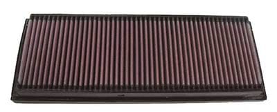 K&N K&N Washable Lifetime Performance Air Filters 33-2181 Autofit
