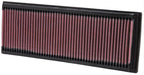K&N K&N Washable Lifetime Performance Air Filters 33-2181 Autofit