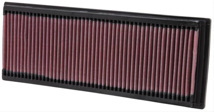 K&N K&N Washable Lifetime Performance Air Filters 33-2181 Autofit