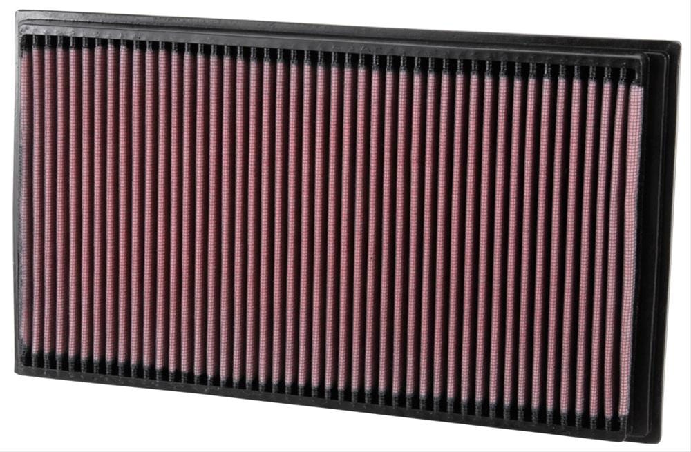 K&N K&N Washable Lifetime Performance Air Filters 33-2183 Autofit