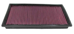 K&N K&N Washable Lifetime Performance Air Filters 33-2183 Autofit
