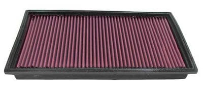 K&N K&N Washable Lifetime Performance Air Filters 33-2183 Autofit