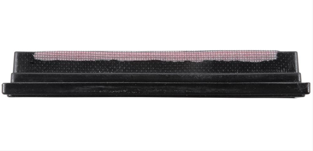 K&N K&N Washable Lifetime Performance Air Filters 33-2183 Autofit