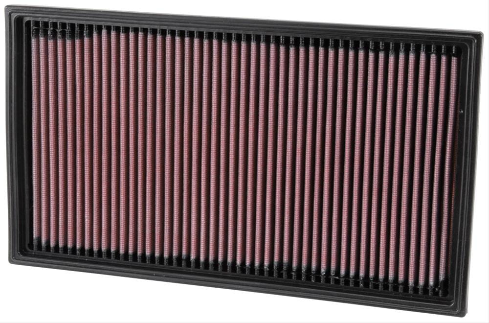 K&N K&N Washable Lifetime Performance Air Filters 33-2183 Autofit