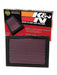 K&N K&N Washable Lifetime Performance Air Filters 33-2187 Autofit