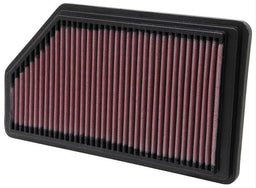 K&N K&N Washable Lifetime Performance Air Filters 33-2200 Autofit