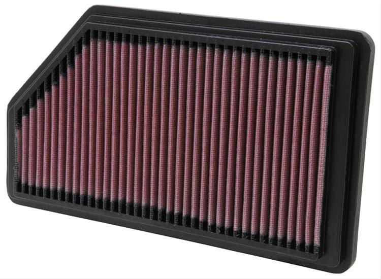 K&N K&N Washable Lifetime Performance Air Filters 33-2200 Autofit