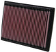 K&N K&N Washable Lifetime Performance Air Filters 33-2201 Autofit