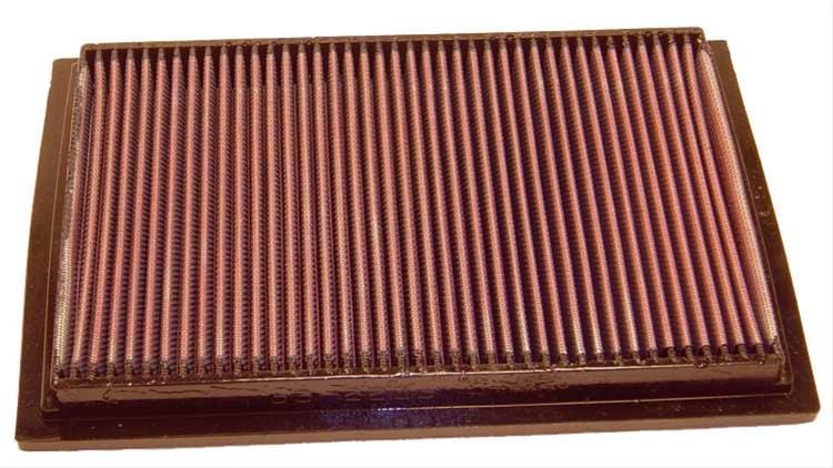 K&N K&N Washable Lifetime Performance Air Filters 33-2203 Autofit