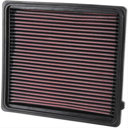 K&N K&N Washable Lifetime Performance Air Filters 33-2206 Autofit