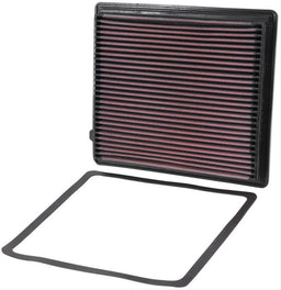 K&N K&N Washable Lifetime Performance Air Filters 33-2206 Autofit