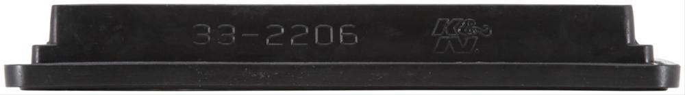 K&N K&N Washable Lifetime Performance Air Filters 33-2206 Autofit