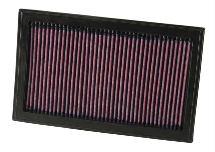 K&N K&N Washable Lifetime Performance Air Filters 33-2207 Autofit