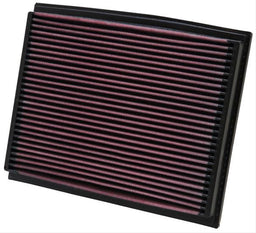 K&N K&N Washable Lifetime Performance Air Filters 33-2209 Autofit