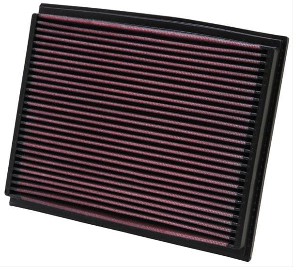 K&N K&N Washable Lifetime Performance Air Filters 33-2209 Autofit
