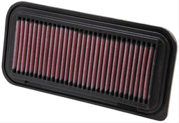 K&N K&N Washable Lifetime Performance Air Filters 33-2211 Autofit