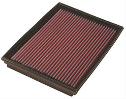 K&N K&N Washable Lifetime Performance Air Filters 33-2212 Autofit
