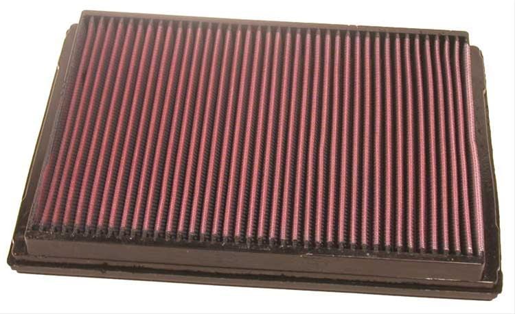 K&N K&N Washable Lifetime Performance Air Filters 33-2213 Autofit