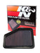 K&N K&N Washable Lifetime Performance Air Filters 33-2220 Autofit
