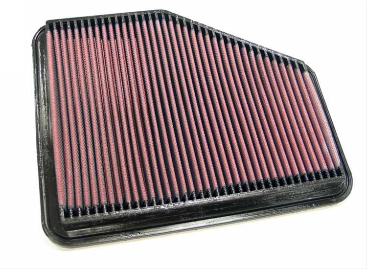 K&N K&N Washable Lifetime Performance Air Filters 33-2220 Autofit