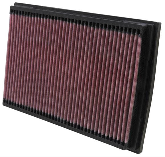 K&N K&N Washable Lifetime Performance Air Filters 33-2221 Autofit