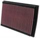 K&N K&N Washable Lifetime Performance Air Filters 33-2221 Autofit