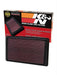 K&N K&N Washable Lifetime Performance Air Filters 33-2232 Autofit
