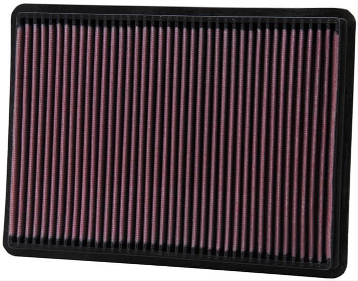 K&N K&N Washable Lifetime Performance Air Filters 33-2233 Autofit