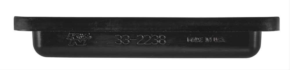 K&N K&N Washable Lifetime Performance Air Filters 33-2238 Autofit