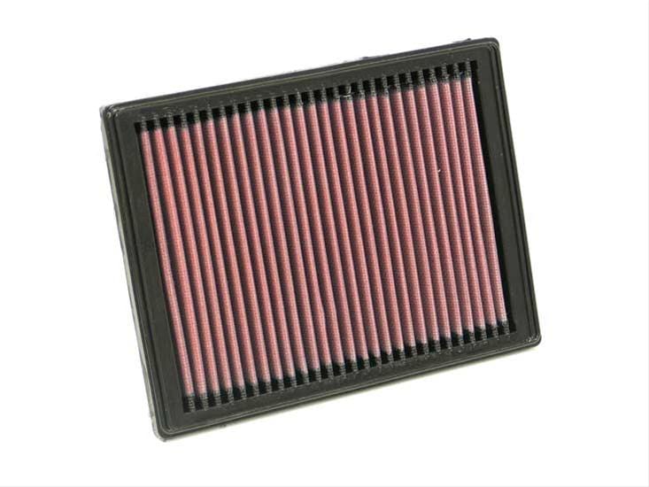 K&N K&N Washable Lifetime Performance Air Filters 33-2239 Autofit