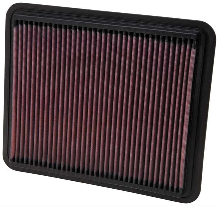 K&N K&N Washable Lifetime Performance Air Filters 33-2249 Autofit