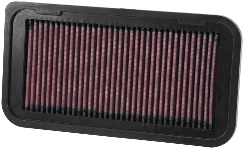 K&N K&N Washable Lifetime Performance Air Filters 33-2252 Autofit