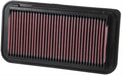 K&N K&N Washable Lifetime Performance Air Filters 33-2252 Autofit