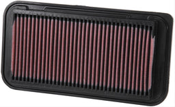 K&N K&N Washable Lifetime Performance Air Filters 33-2252 Autofit