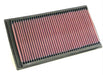 K&N K&N Washable Lifetime Performance Air Filters 33-2255 Autofit
