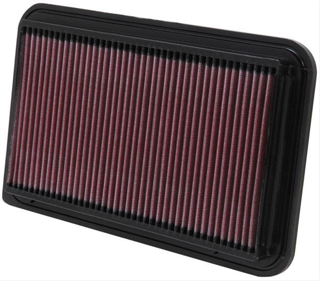 K&N K&N Washable Lifetime Performance Air Filters 33-2260 Autofit