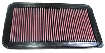 K&N K&N Washable Lifetime Performance Air Filters 33-2260 Autofit